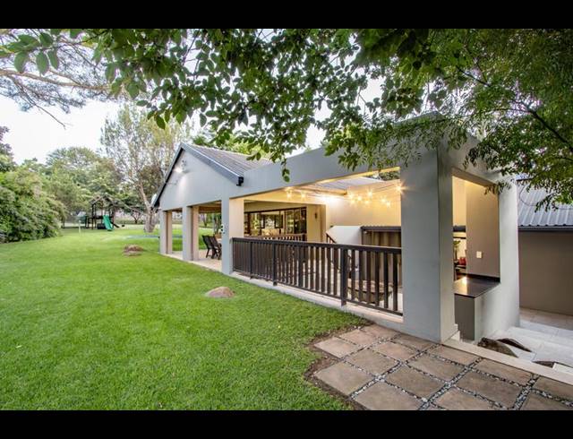 4 BEDROOM HOUSE FOR SALE IN GLENFERNESS